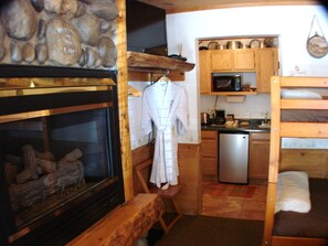 Decoración personalizada y muebles diferentes