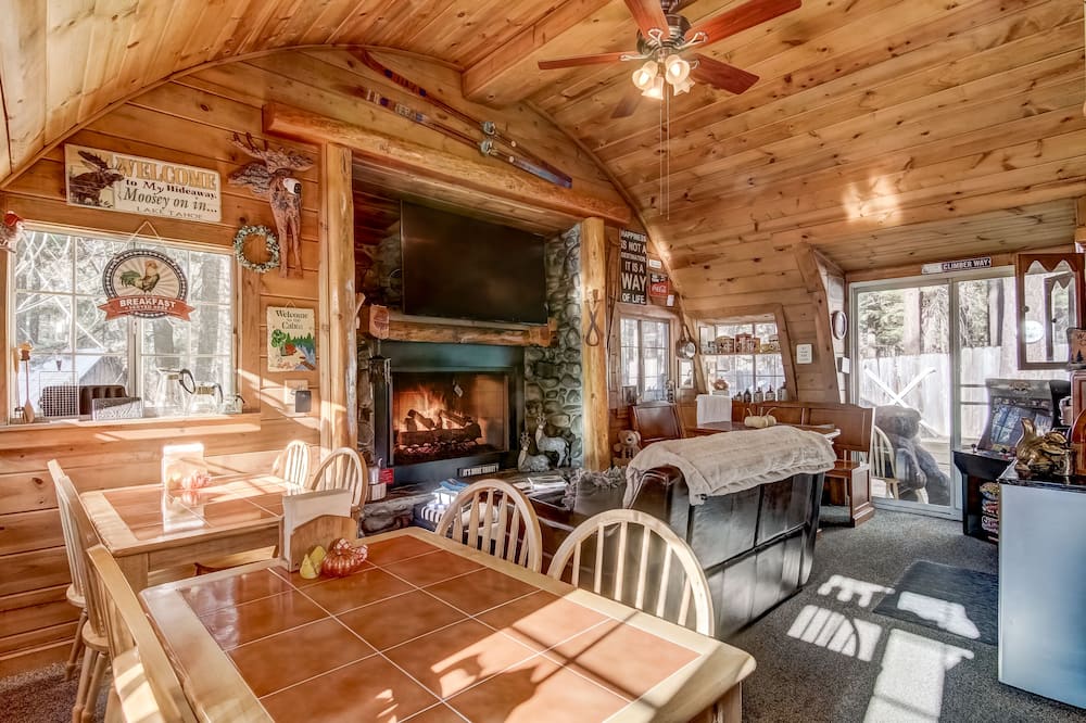 Heavenly Valley Lodge