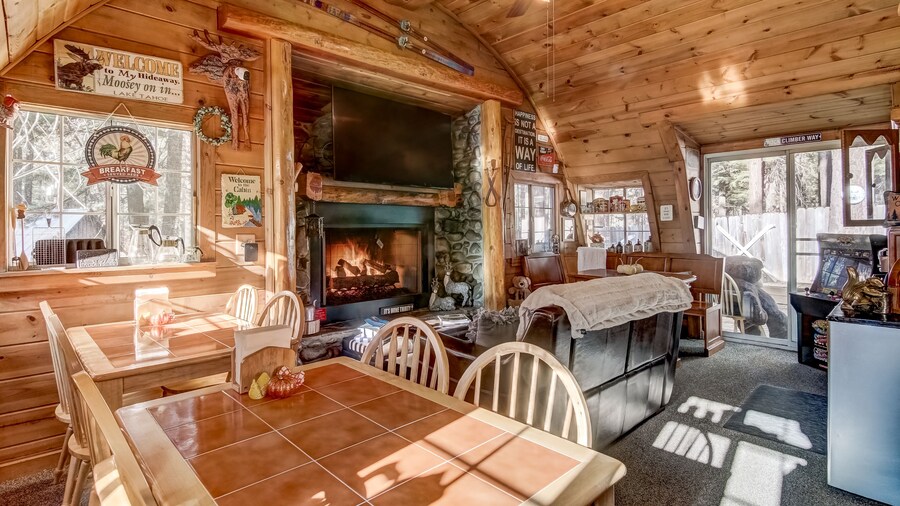 Heavenly Valley Lodge