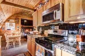 Café - Heavenly Valley Lodge (South Lake Tahoe)