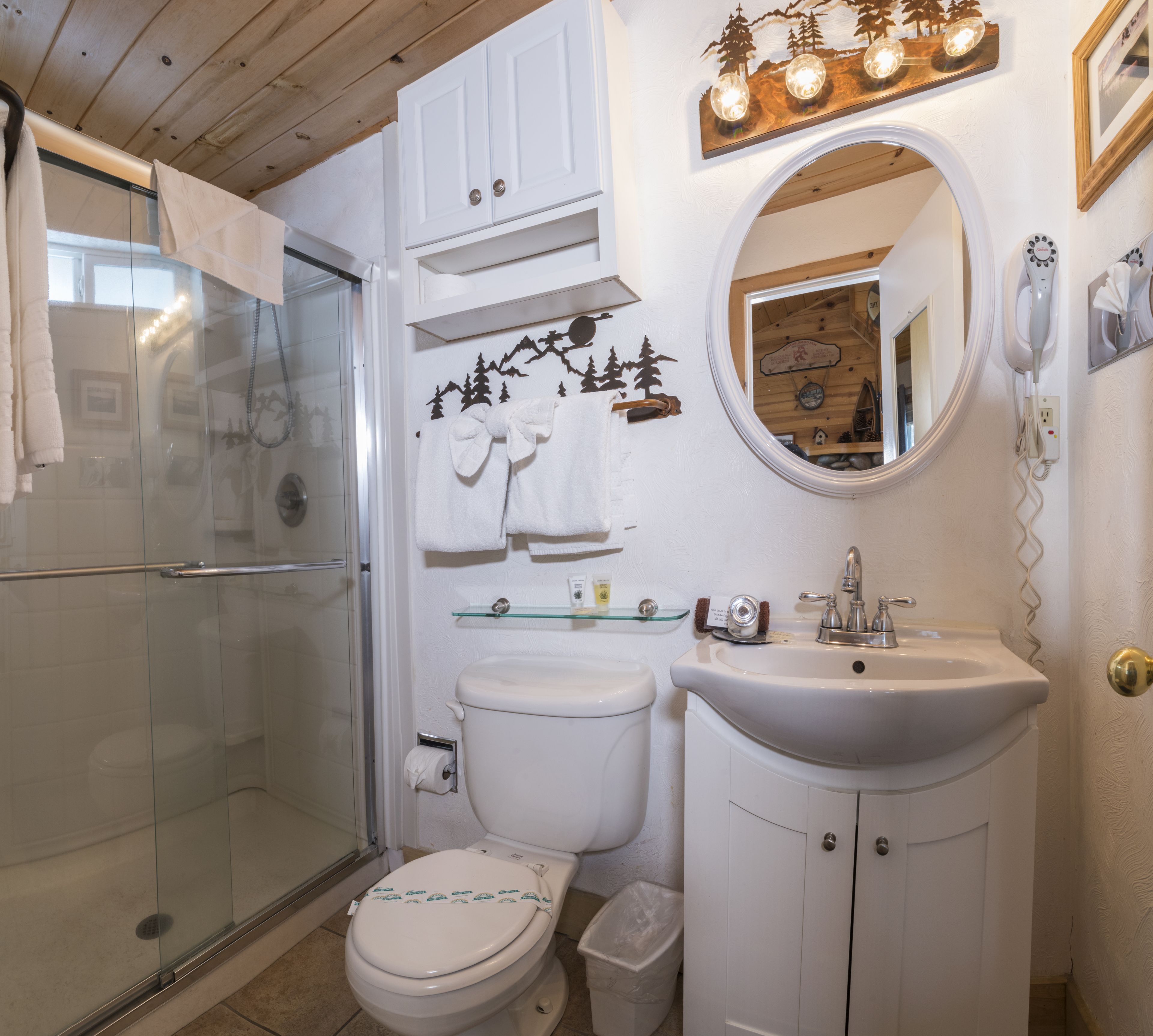 Foto - Fireside Lodge