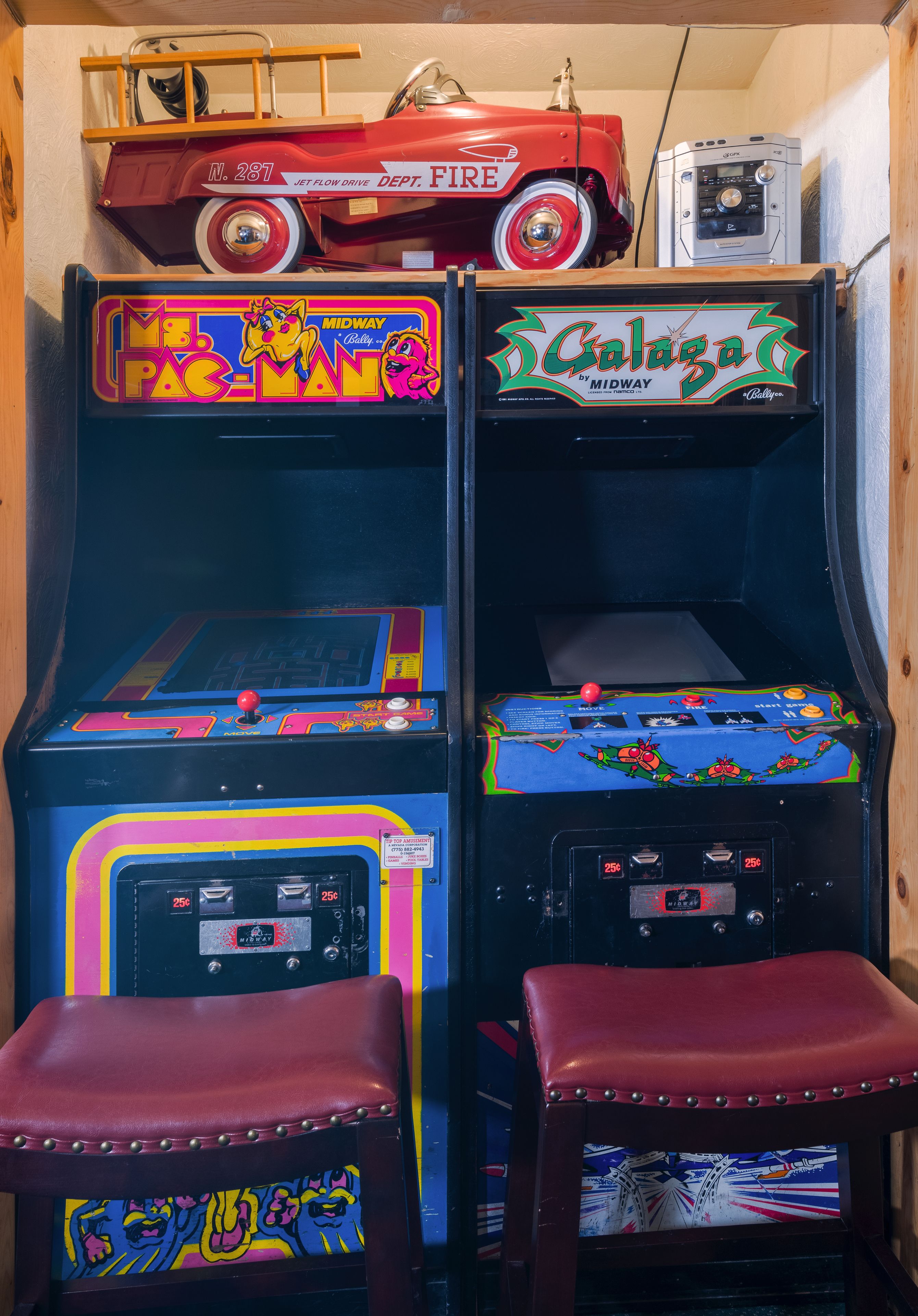 Foto - Fireside Lodge