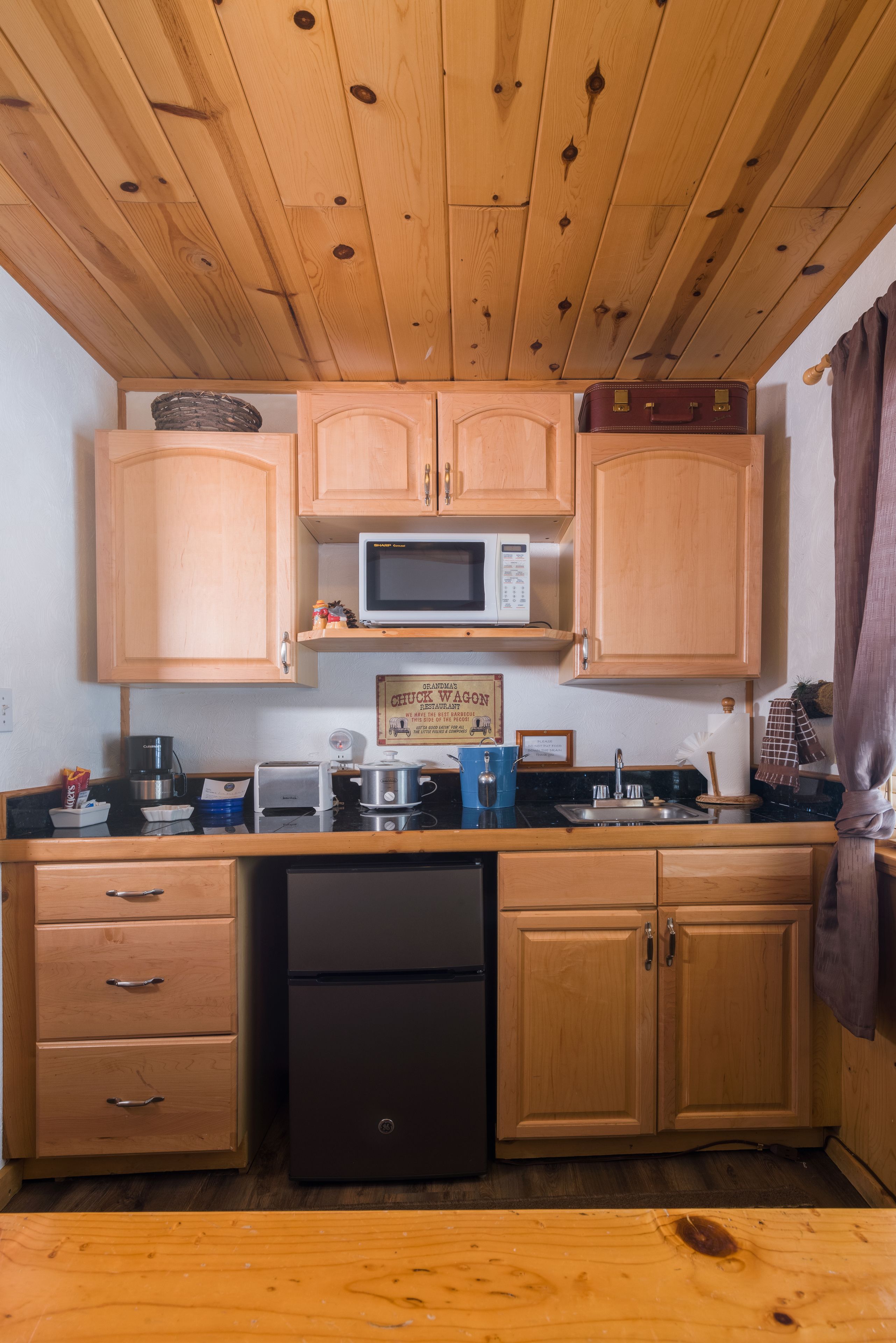 Foto - Fireside Lodge