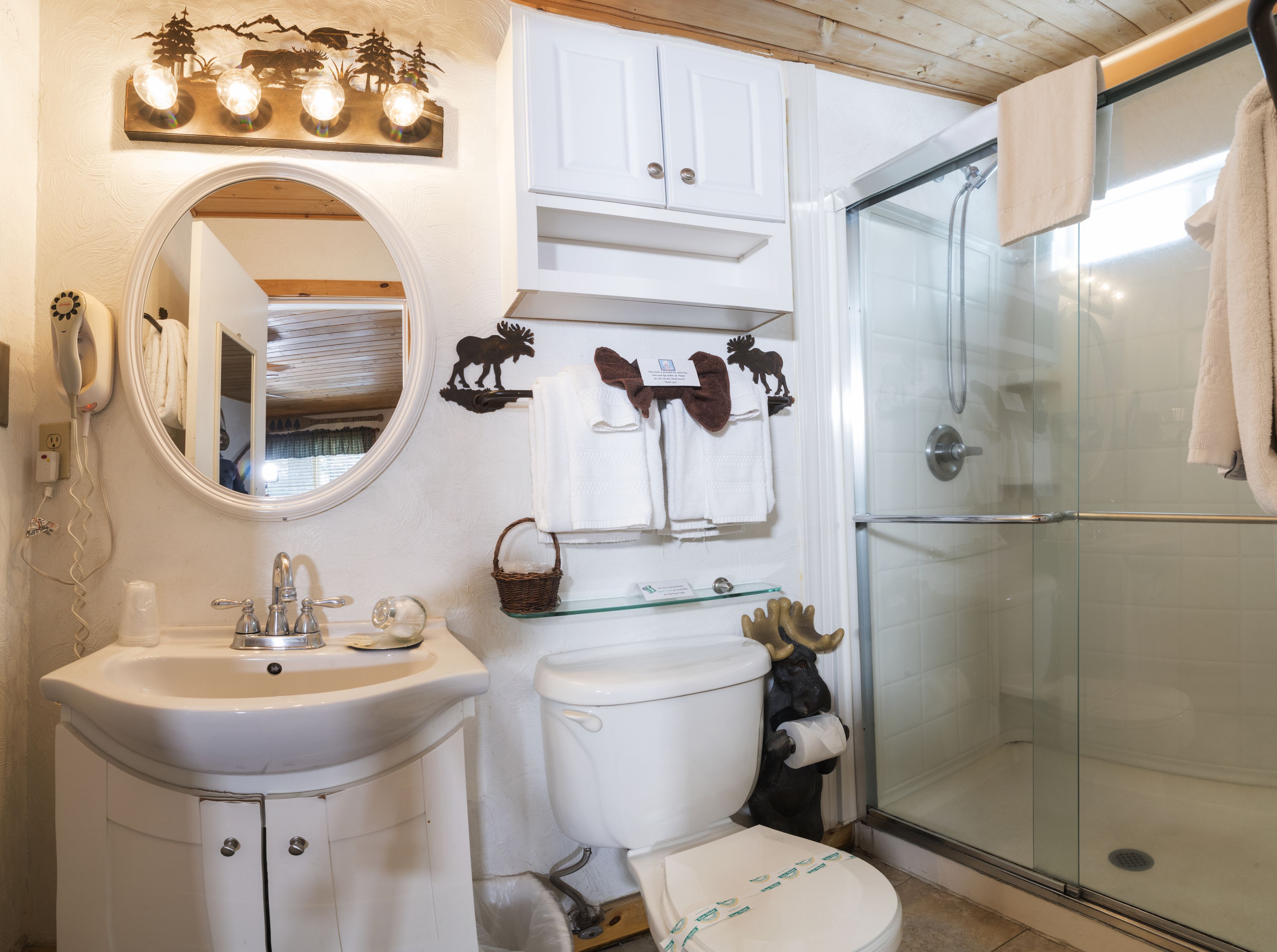 Photo - Fireside Lodge