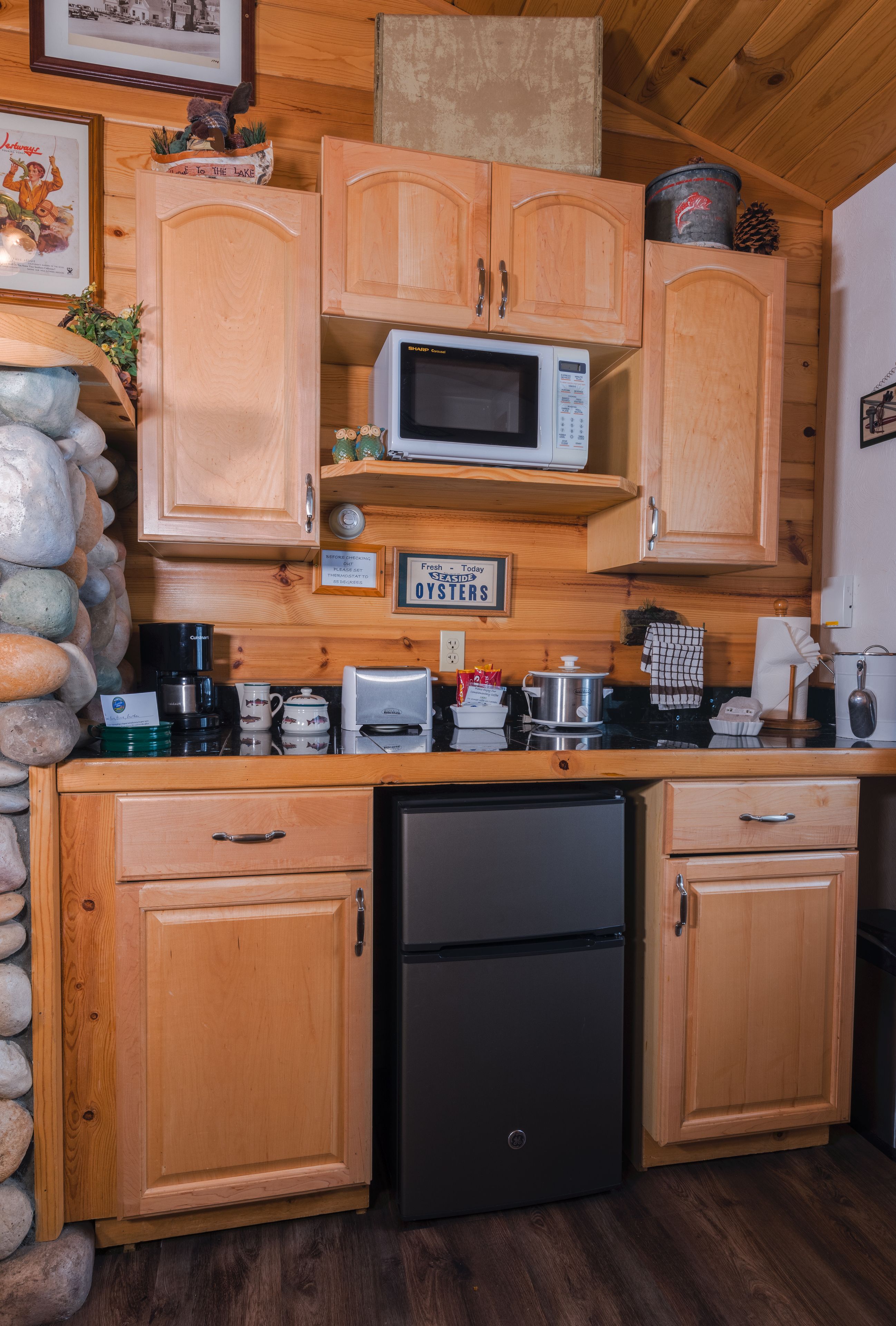 Photo - Fireside Lodge