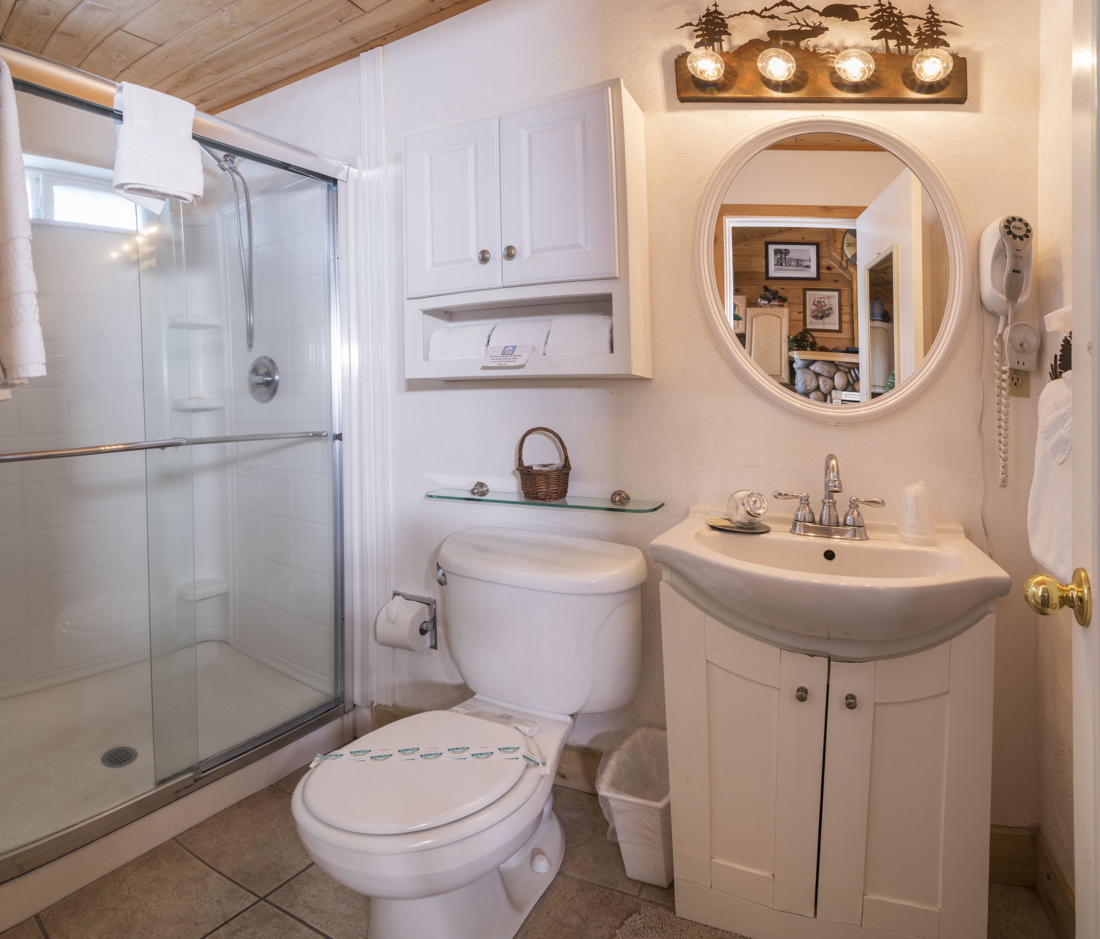 Photo - Fireside Lodge