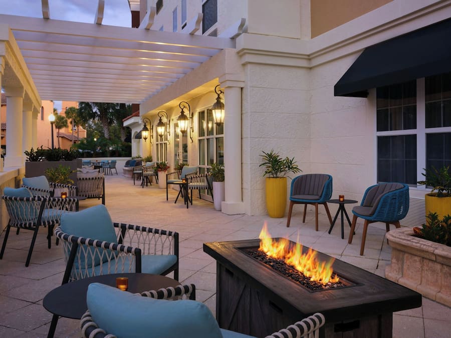 Ăquipement de lâhĂ©bergement