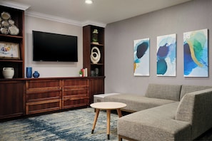 Lobby-Lounge