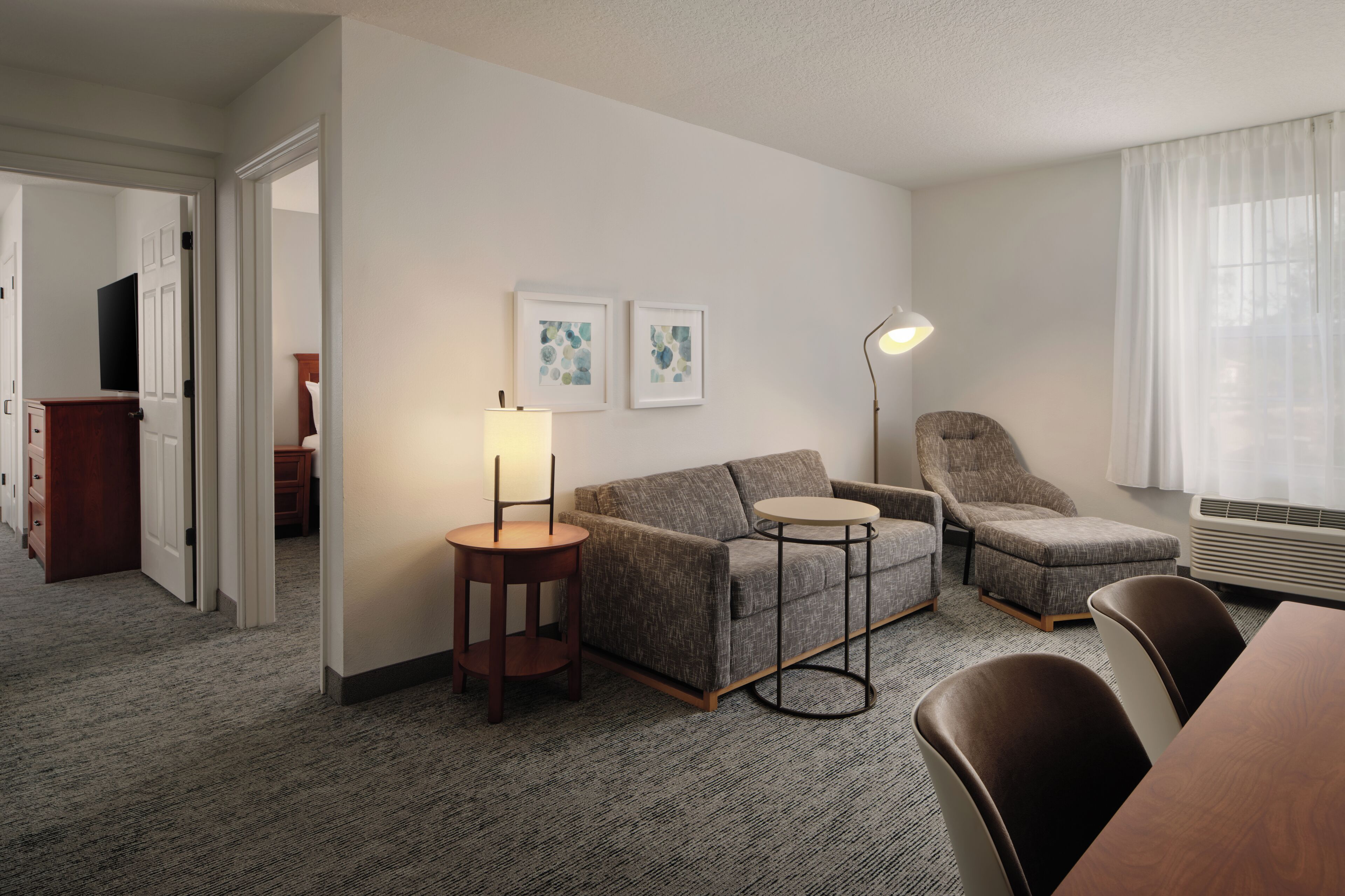 32-Zoll-Flachbildfernseher mit Kabelempfang, Fernseher, Pay-TV