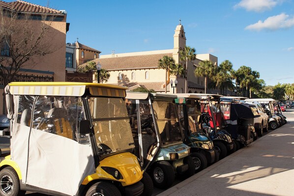 Ausstattung der Unterkunft