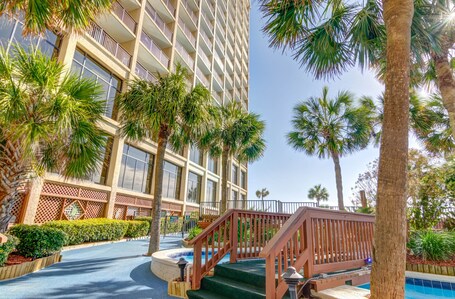 Beach Cove Resort - Image 31