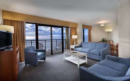 Beach Cove Resort - Image 1