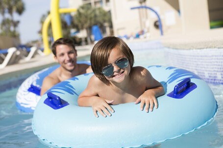 Beach Cove Resort - Image 60