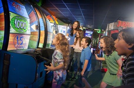 Beach Cove Resort - Image 25