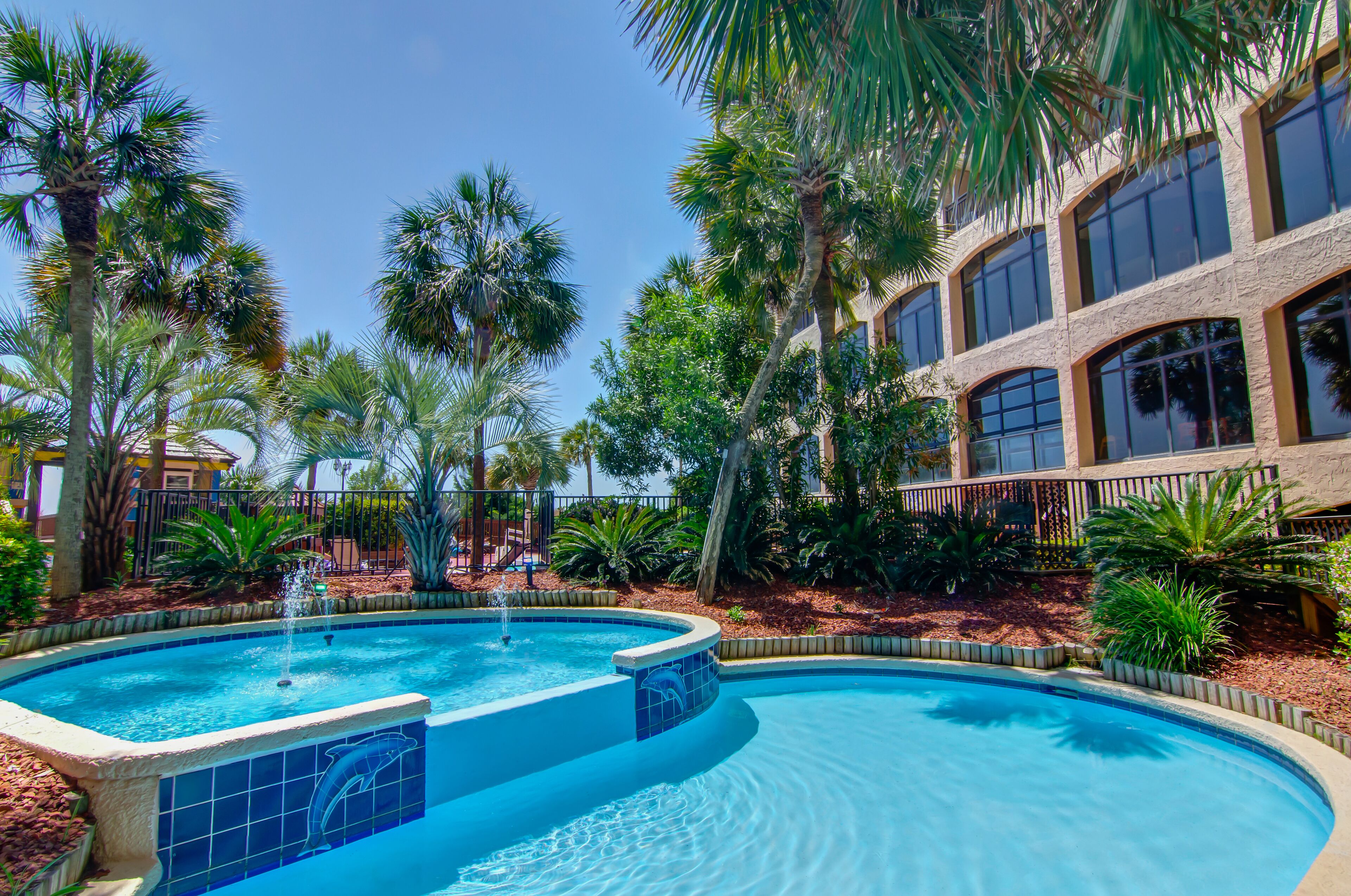 Foto - Beach Cove Resort