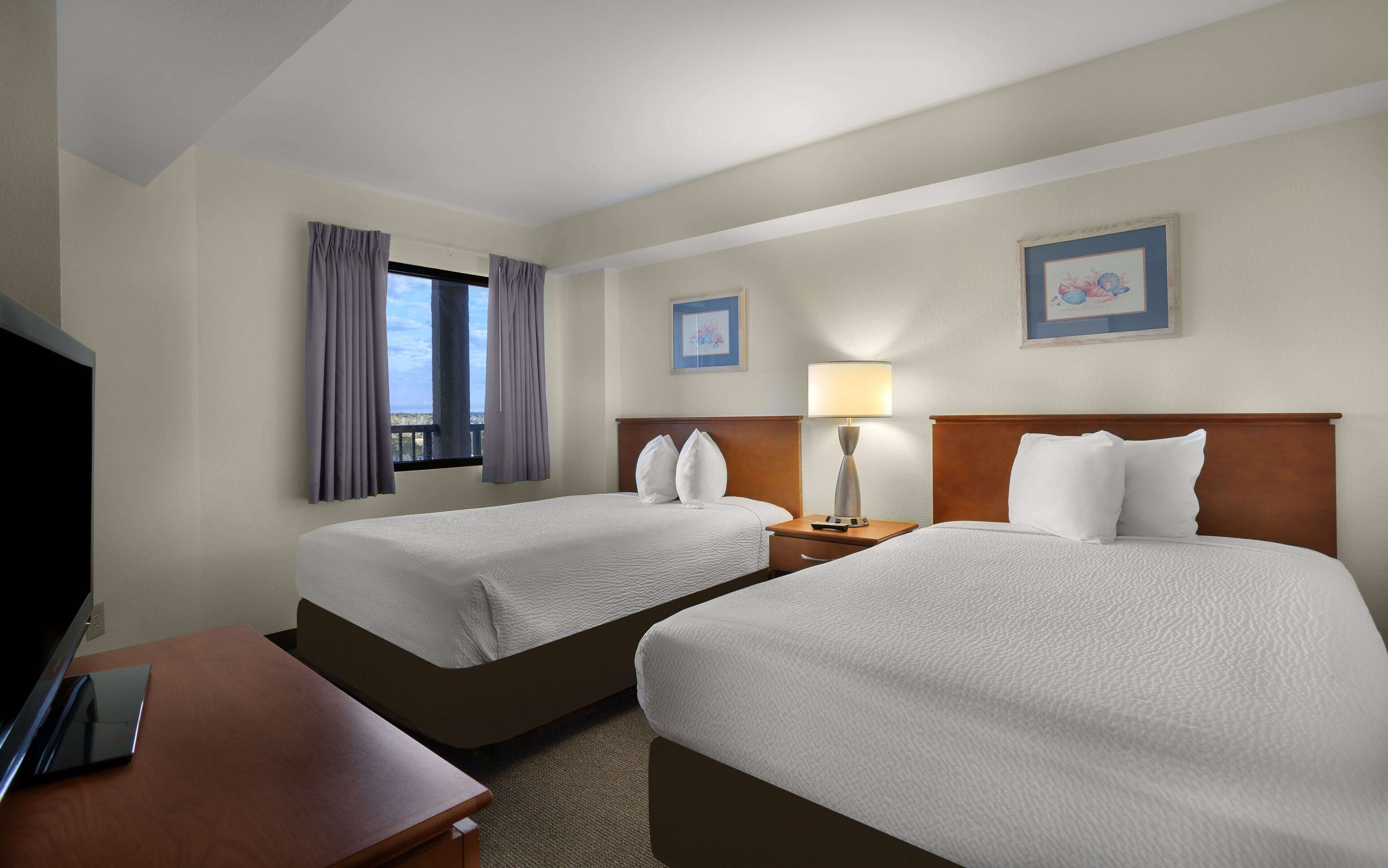 condo, 2 bedrooms | in-room safe, blackout curtains, iron/ironing board, free wifi