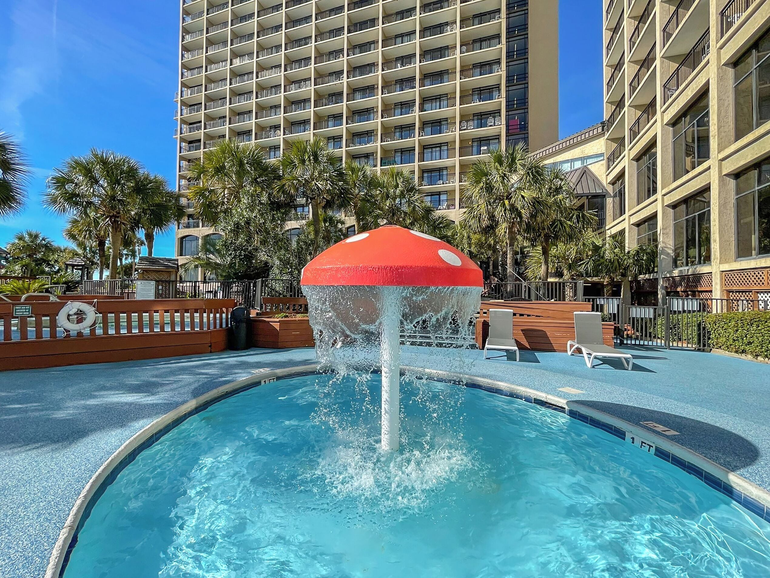 Foto - Beach Cove Resort