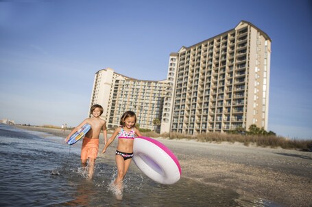 Beach Cove Resort - Image 35