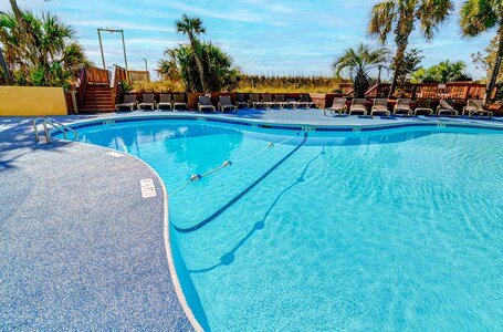 Beach Cove Resort - Image 49