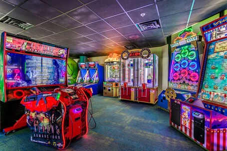 Beach Cove Resort - Image 33