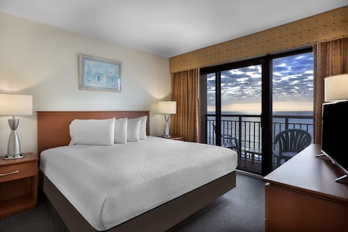 Condo, 2 Bedrooms | In-room safe, blackout drapes, iron/ironing board, free WiFi