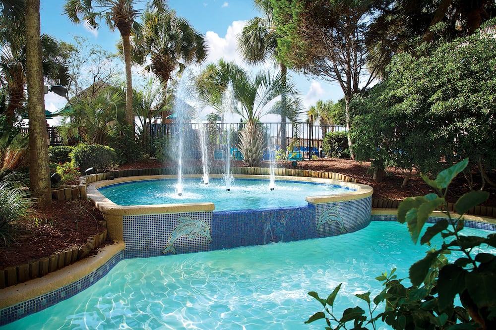 Beach Cove Resort