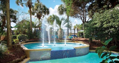 Beach Cove Resort