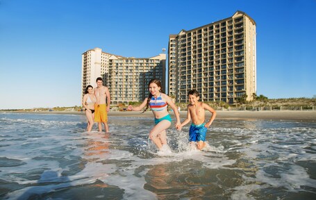 Beach Cove Resort - Image 40