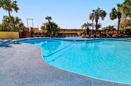 Beach Cove Resort - Image 47