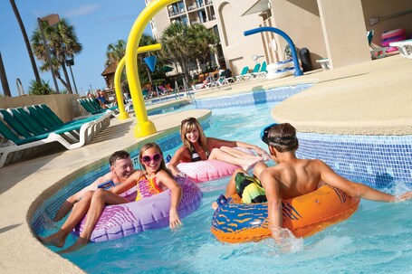 Beach Cove Resort - Image 50