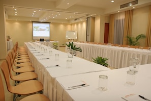 Sala de reuniones