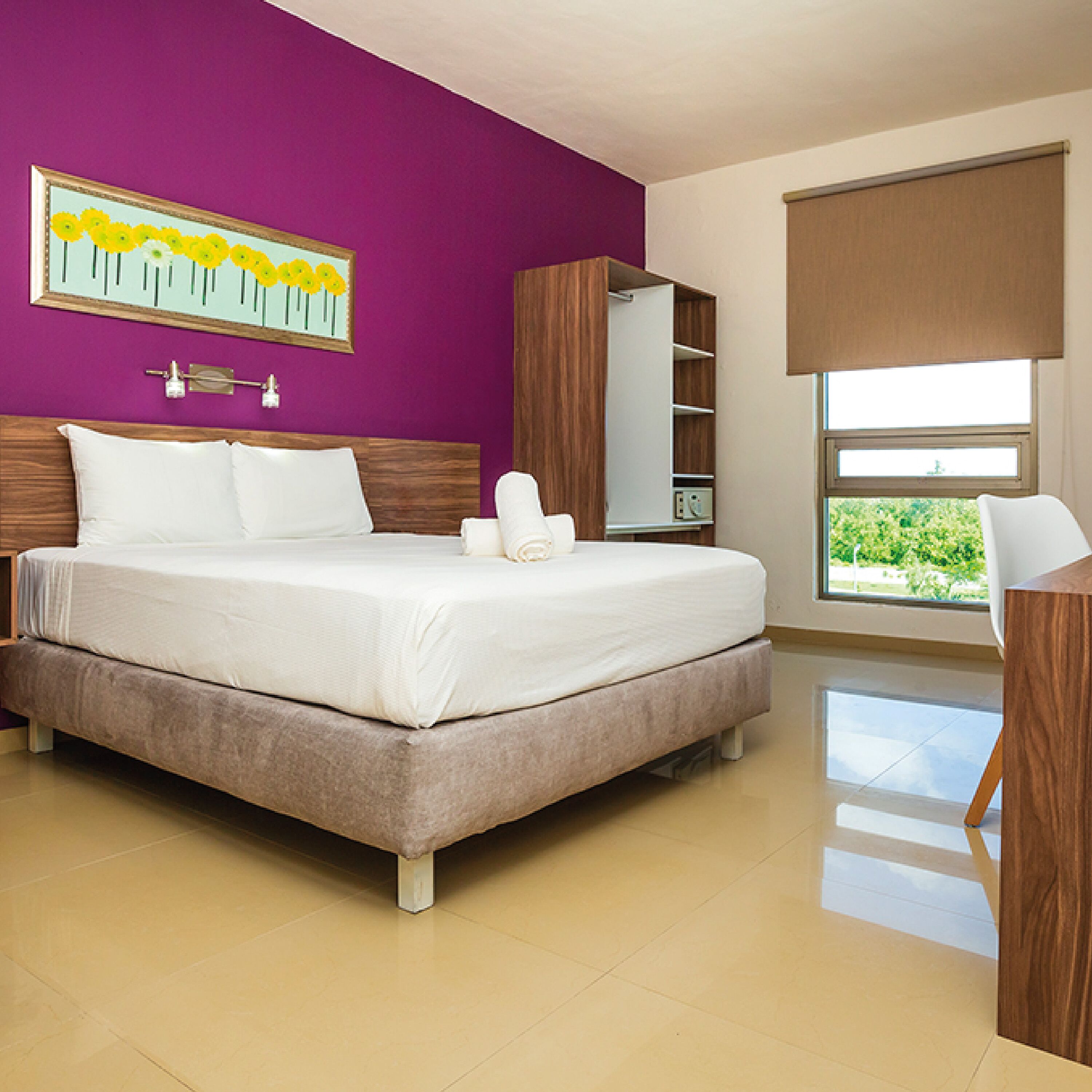 Habitación