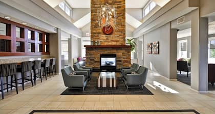 Residence Inn by Marriott O'Fallon