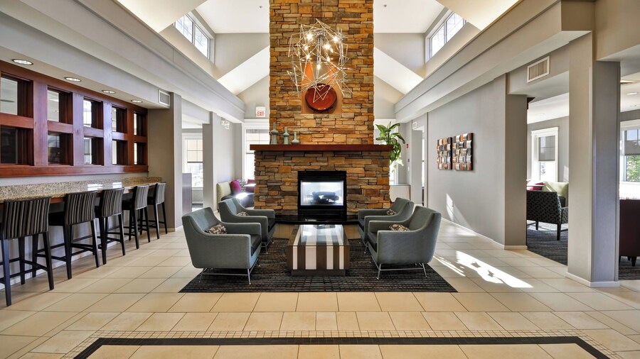 Residence Inn by Marriott O'Fallon