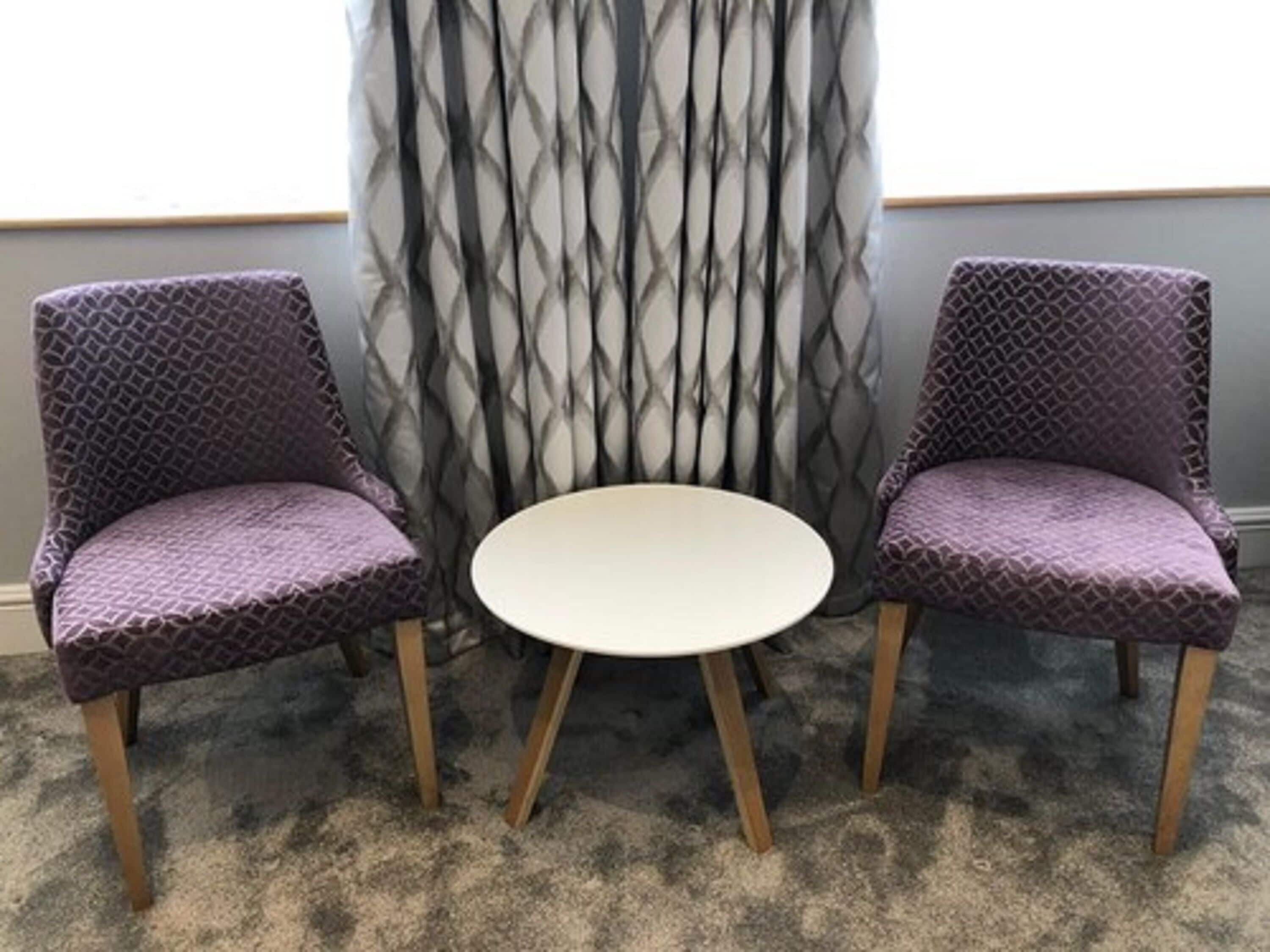 shaldon suite | 1 bedroom, desk, laptop workspace, iron/ironing board