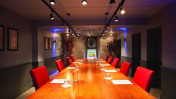 Sala de reuniones