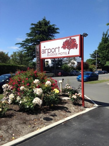 Airport Lodge Motel