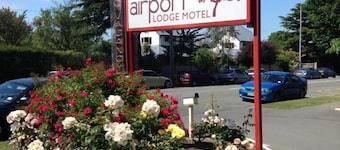 Airport Lodge Motel