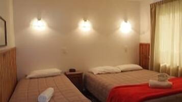 Apartment, 2 Bedrooms