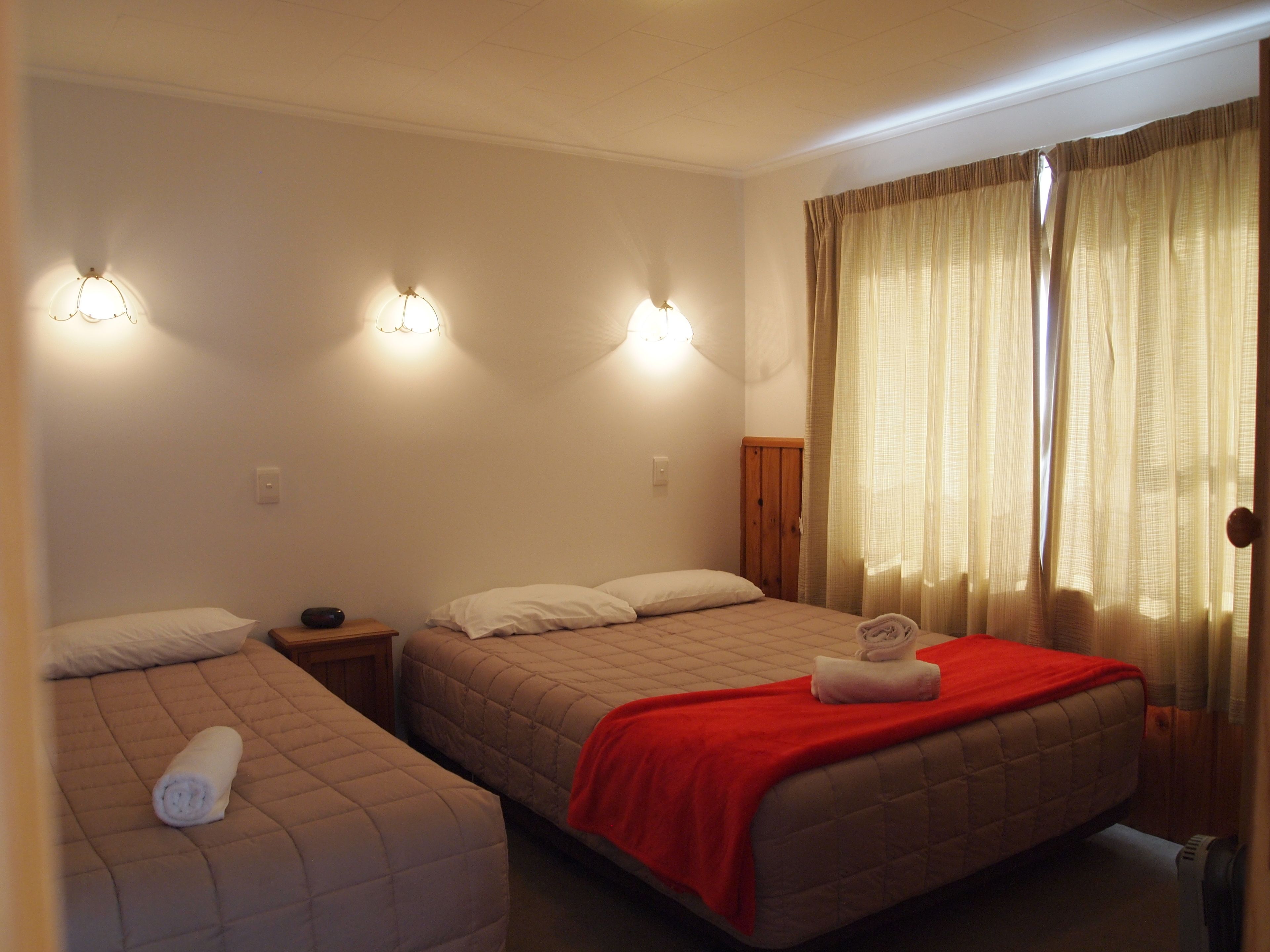 Apartment, 2 Bedrooms | Iron/ironing board, free WiFi, bed sheets