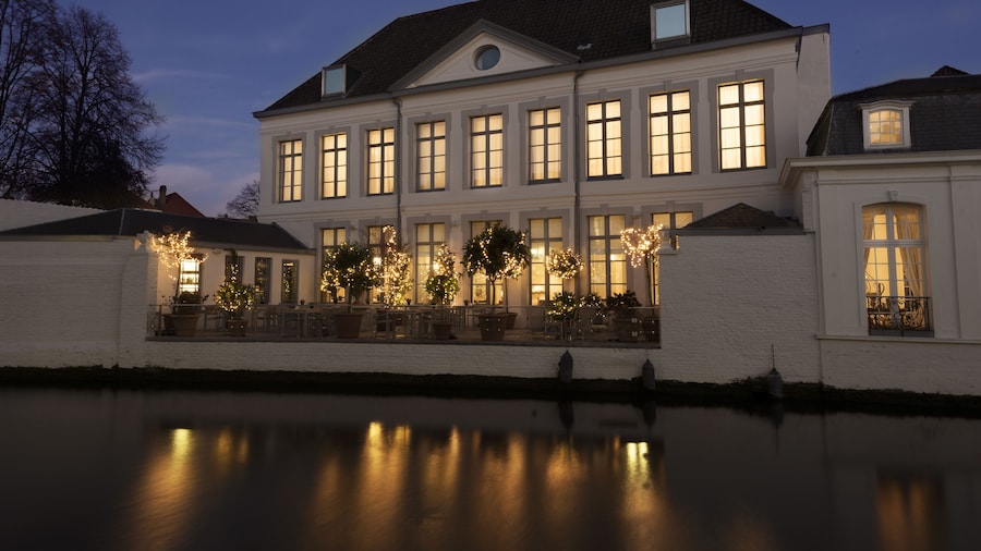 Hotel Van Cleef