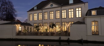 Hotel Van Cleef