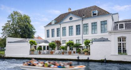 Hotel Van Cleef