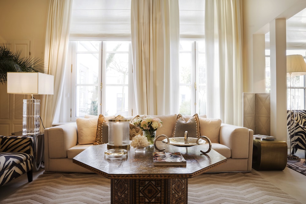 Hotel Van Cleef by null