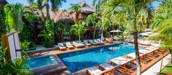 Magic Blue Spa Boutique Hotel-Adult Only