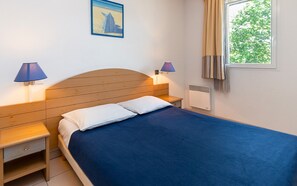 Room - Vacancéole – l’Allée des Dunes – Ondres Plage (Ondres)