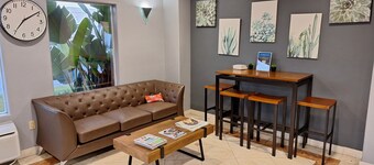 Portofino Inn Burbank