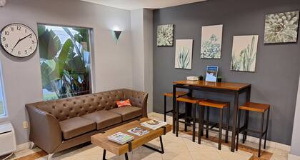 Portofino Inn Burbank