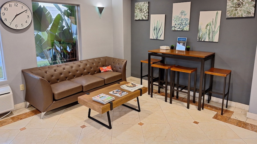 Portofino Inn Burbank