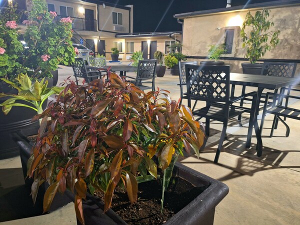 Portofino Inn Burbank - Beverly Hills, CA